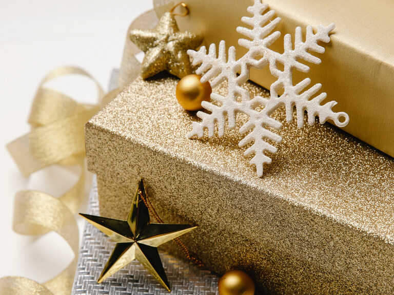 Weihnachten- und Silvester